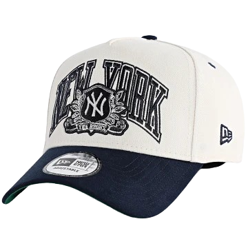 Casquettes New Era 9Forty