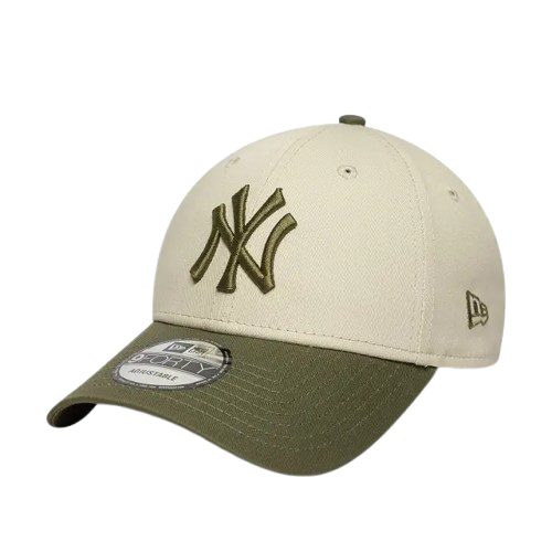 Casquettes New Era 9Forty