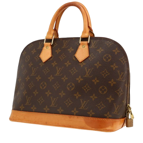 Louis Vuitton Alma