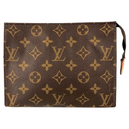 Pochette main Louis Vuitton