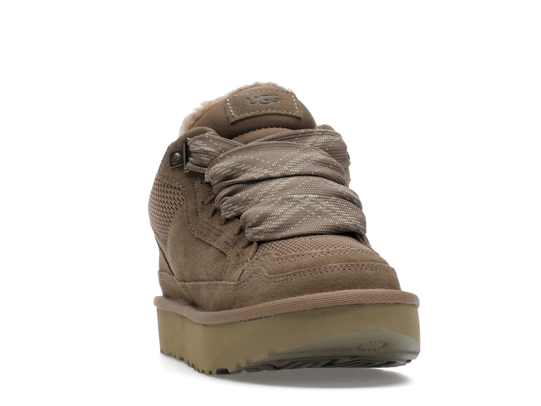 Lowmel Hickory - 1144032-HCK
