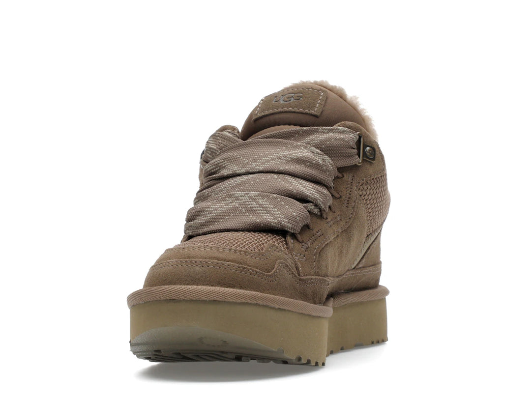 Lowmel Hickory - 1144032-HCK