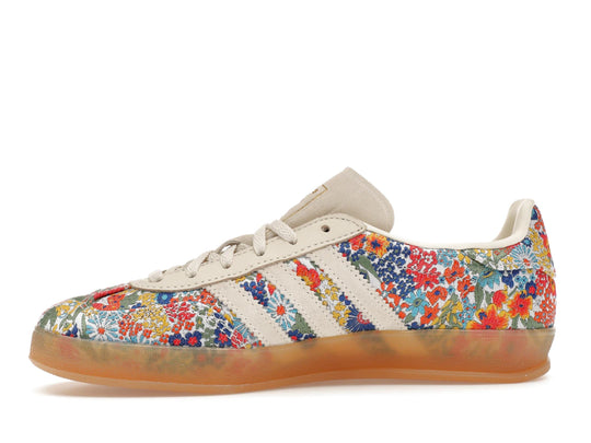 Gazelle Indoor Liberty London Floral Embroidery - JP5309