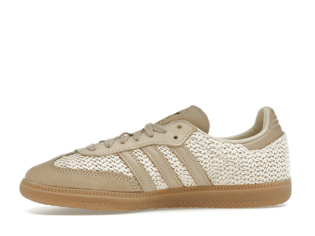 Samba OG Crochet Pack Sand Strata - JR9446