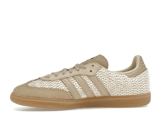 Samba OG Crochet Pack Sand Strata - JR9446