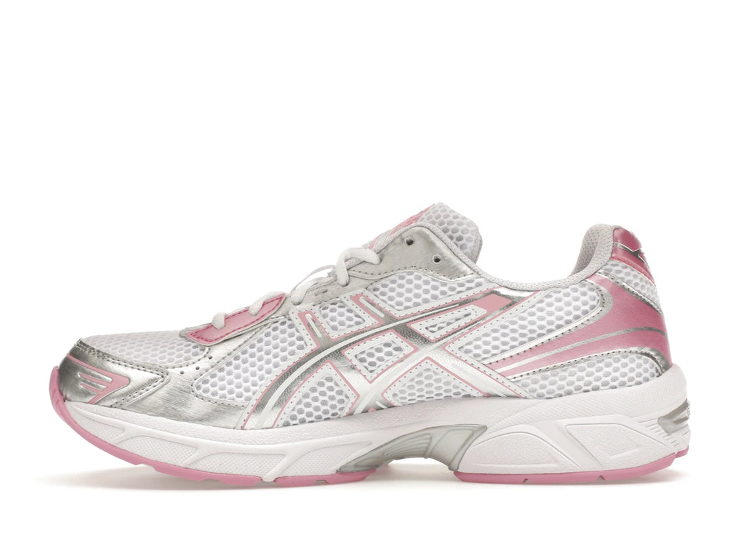Gel-1130 White Pure Silver Pink (Women's) - 1202A507-100