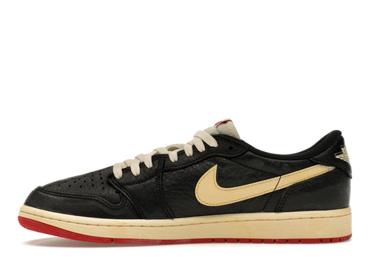 Air Jordan 1 Retro Low OG Nigel Sylvester Nitro - IB8958-001