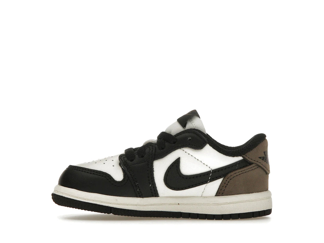 Air Jordan 1 Retro Low OG Mocha (TD) - FQ5435-102