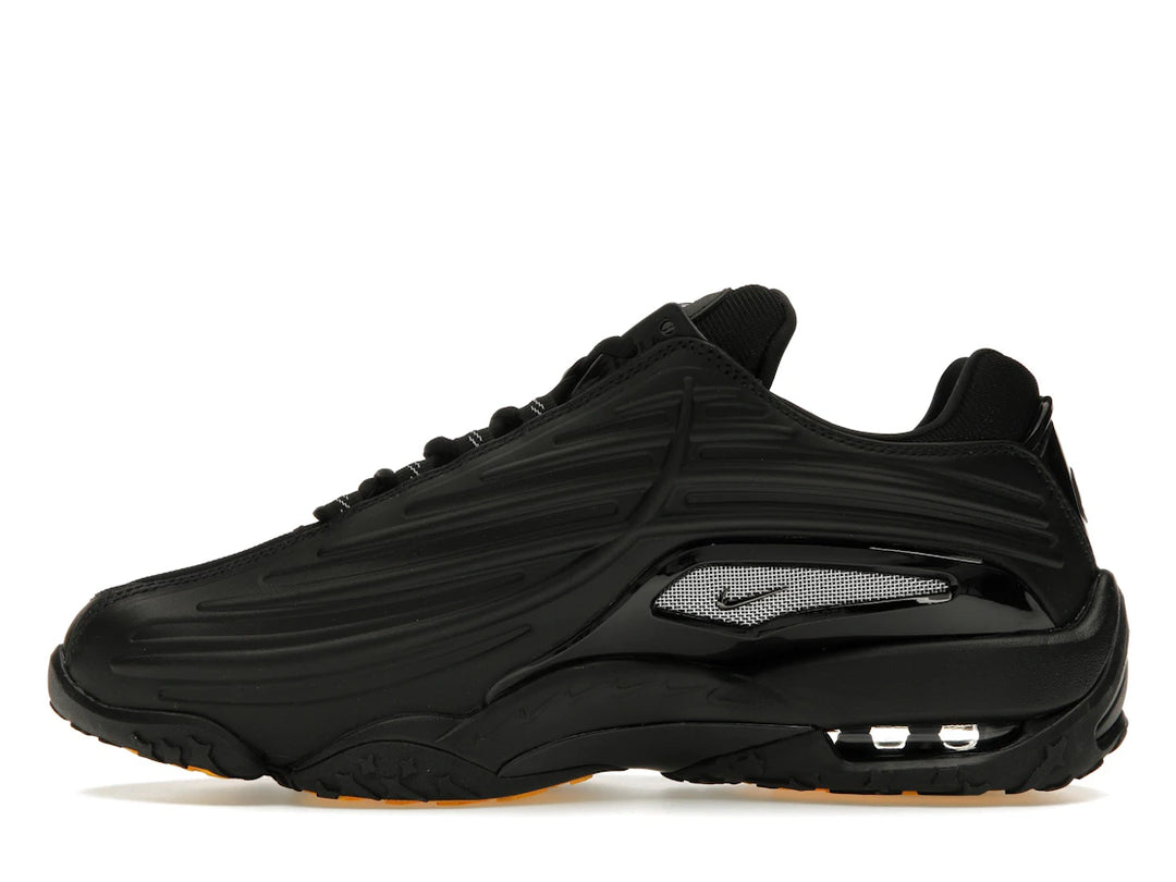 Nike Hot Step 2 Drake NOCTA Black - DZ7293-001