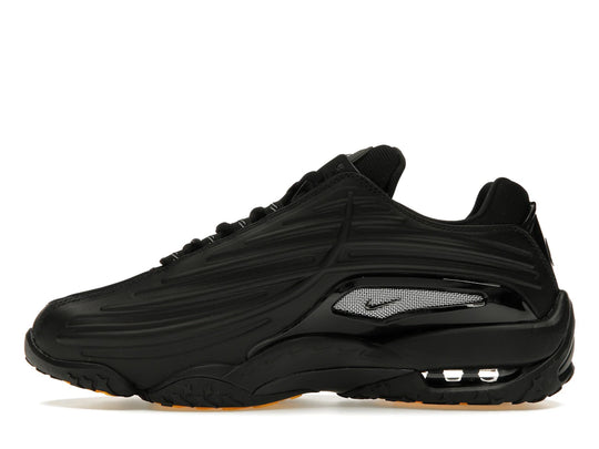 Nike Hot Step 2 Drake NOCTA Black - DZ7293-001