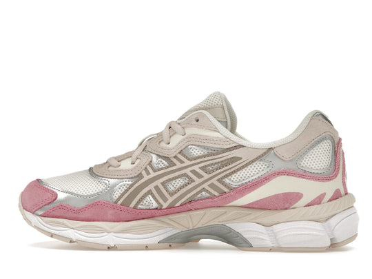 Gel-NYC Cream Mineral Beige Pink - 1203A383-104