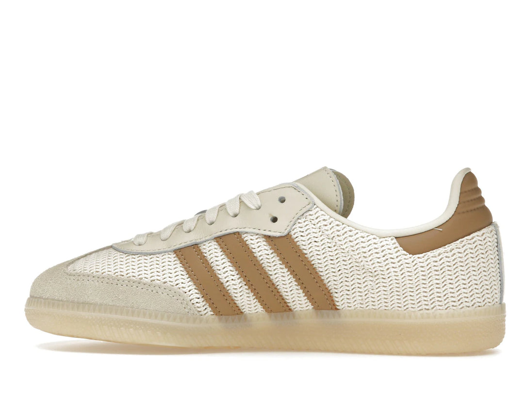 Samba OG Cream White Cardboard - JI3185