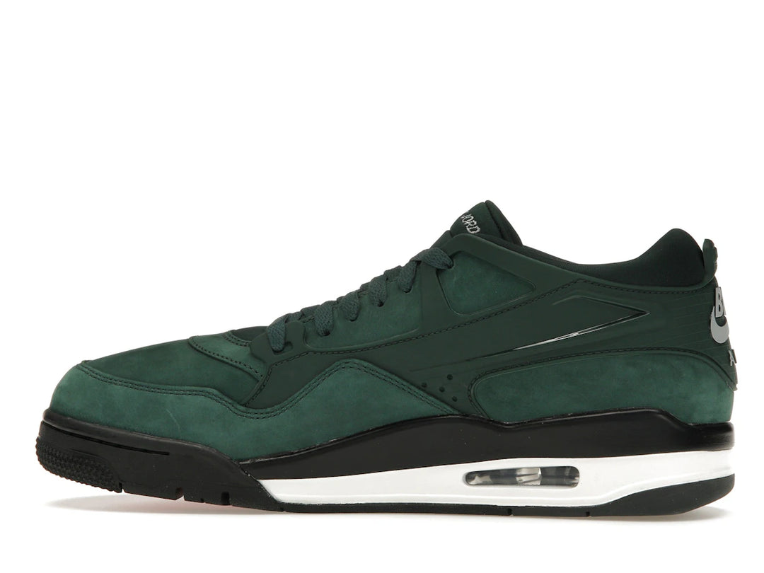 Air Jordan 4 RM Nigel Sylvester Pro Green - HF4334-300