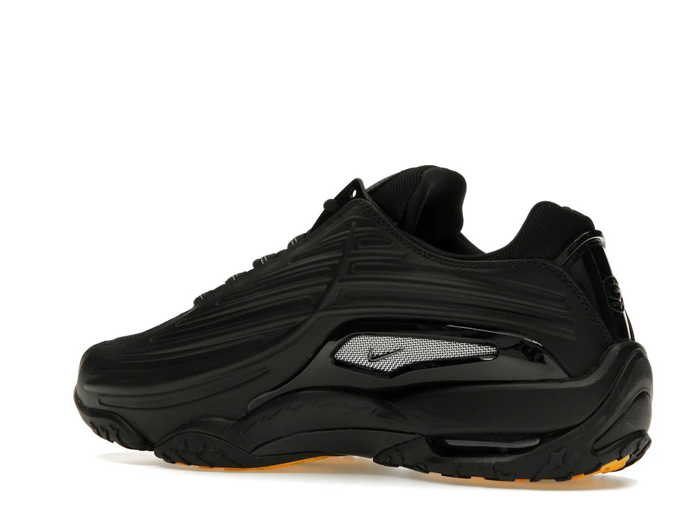 Nike Hot Step 2 Drake NOCTA Black - DZ7293-001
