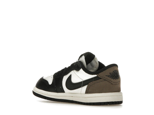 Air Jordan 1 Retro Low OG Mocha (TD) - FQ5435-102