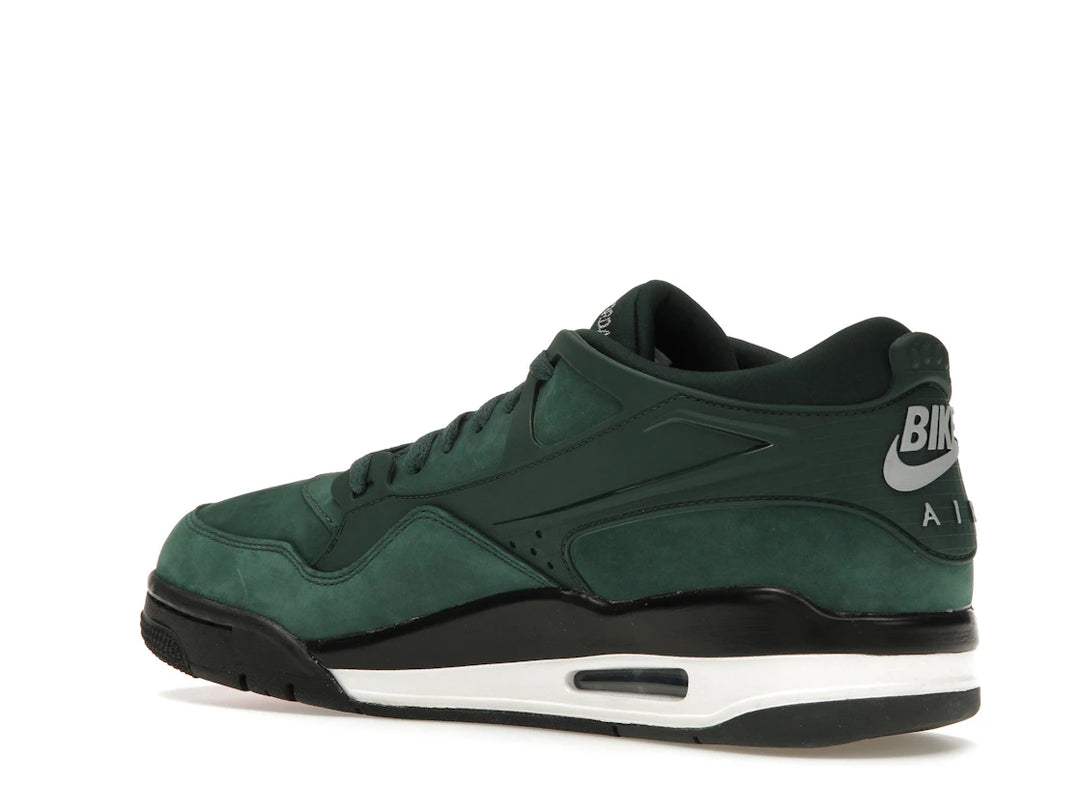 Air Jordan 4 RM Nigel Sylvester Pro Green - HF4334-300