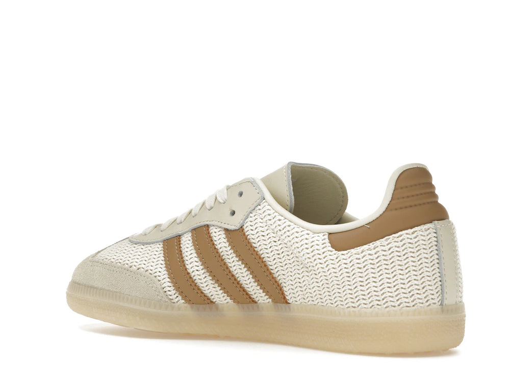 Samba OG Cream White Cardboard - JI3185