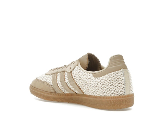 Samba OG Crochet Pack Sand Strata - JR9446