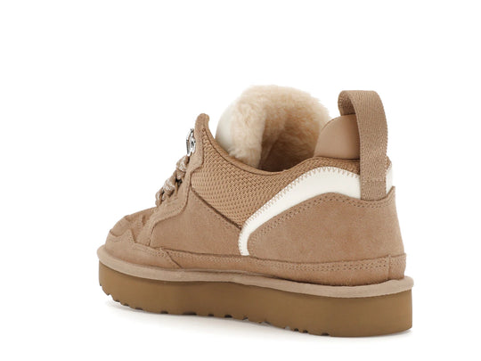 Lowmel Sand  - 1144032-SAN