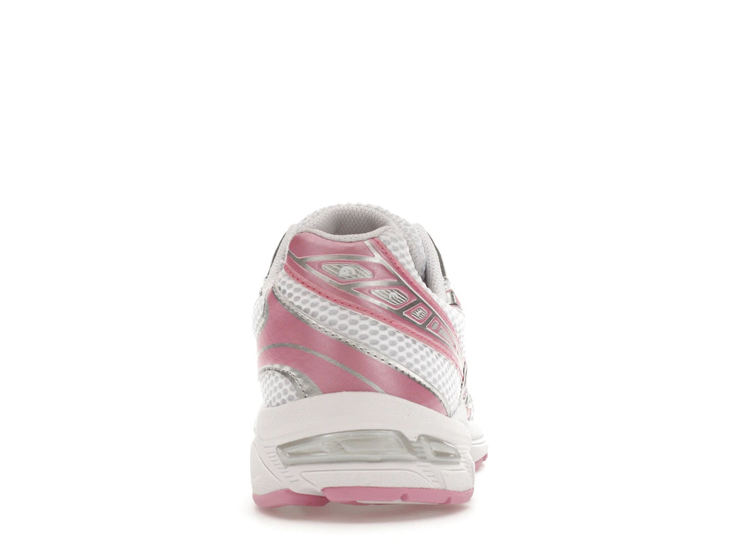 Gel-1130 White Pure Silver Pink (Women's) - 1202A507-100