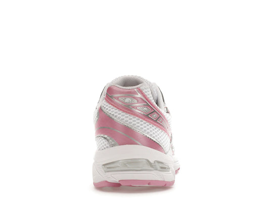 Gel-1130 White Pure Silver Pink (Women's) - 1202A507-100