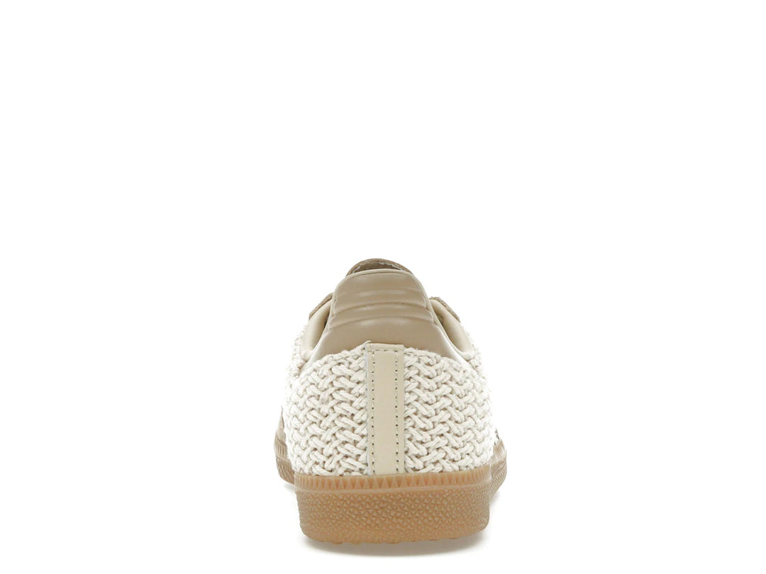 Samba OG Crochet Pack Sand Strata - JR9446
