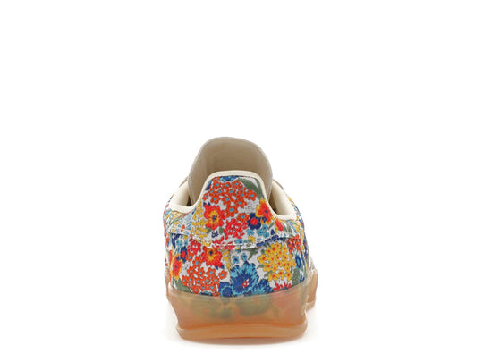 Gazelle Indoor Liberty London Floral Embroidery - JP5309