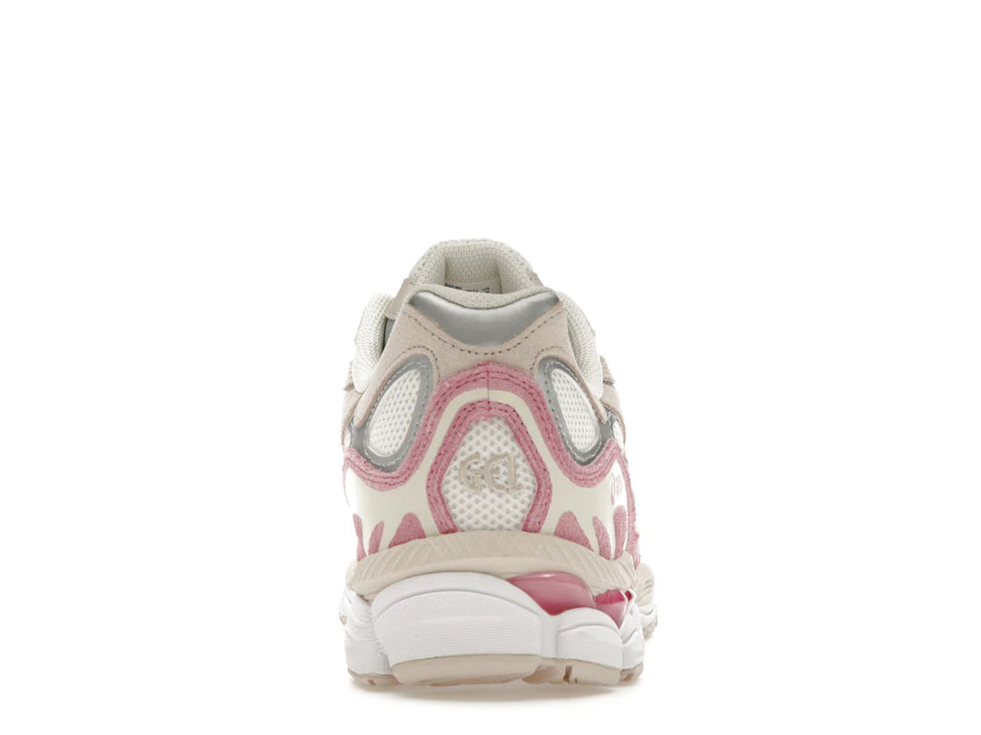 Gel-NYC Cream Mineral Beige Pink - 1203A383-104