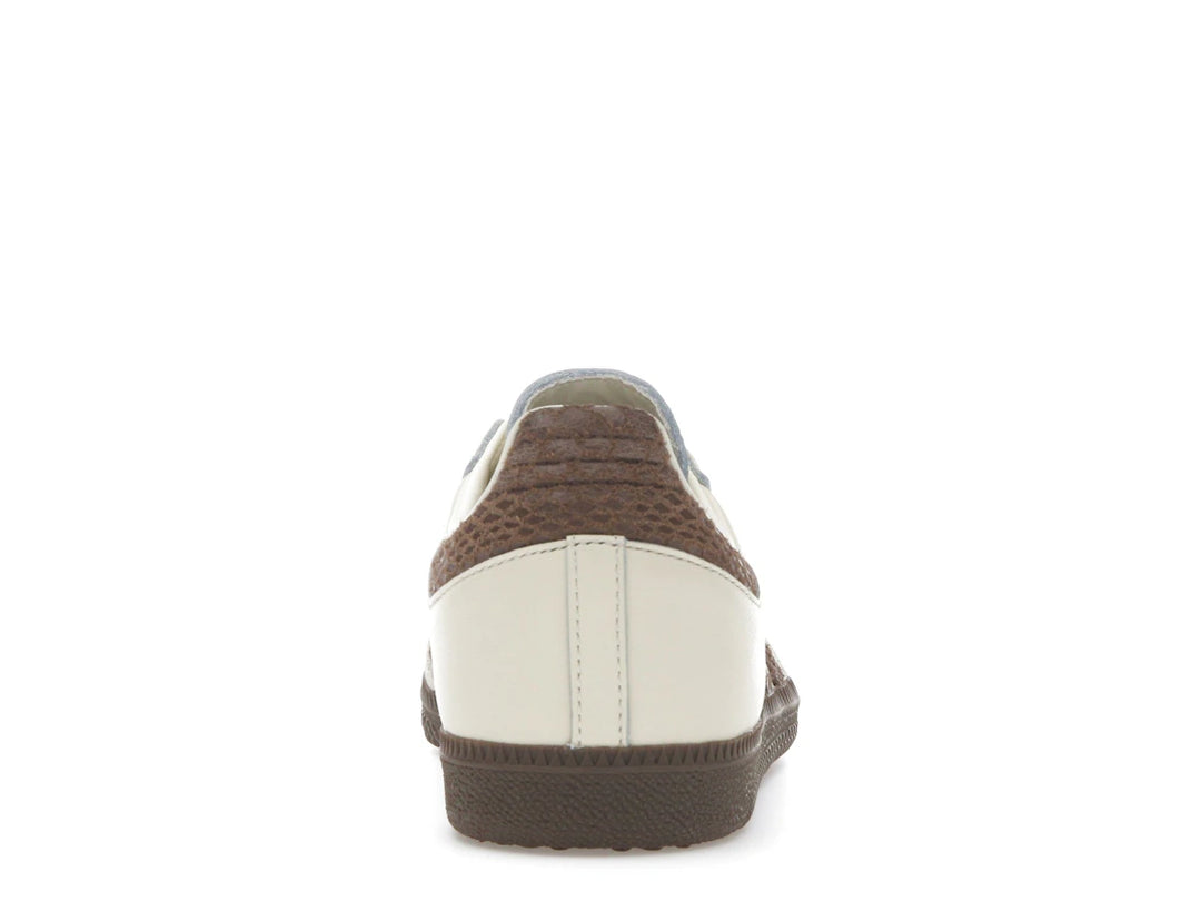 Samba OG Cream Earth Strata Maroon - IH3980