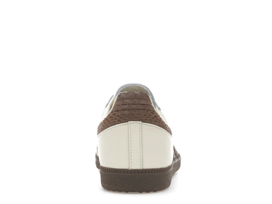 Samba OG Cream Earth Strata Maroon - IH3980