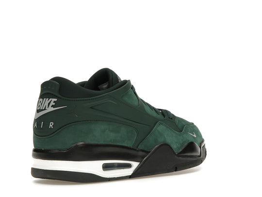 Air Jordan 4 RM Nigel Sylvester Pro Green - HF4334-300