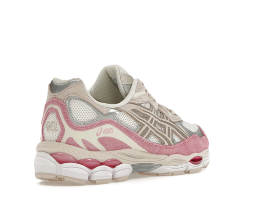 Gel-NYC Cream Mineral Beige Pink - 1203A383-104