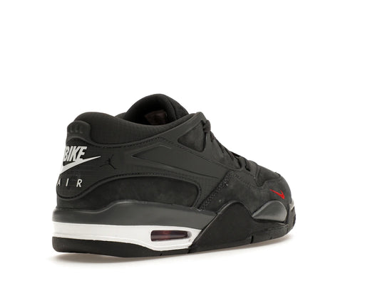 Air Jordan 4 RM SP Nigel Sylvester Driveway Grey - HF4334-004