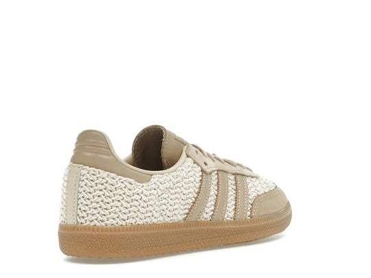 Samba OG Crochet Pack Sand Strata - JR9446