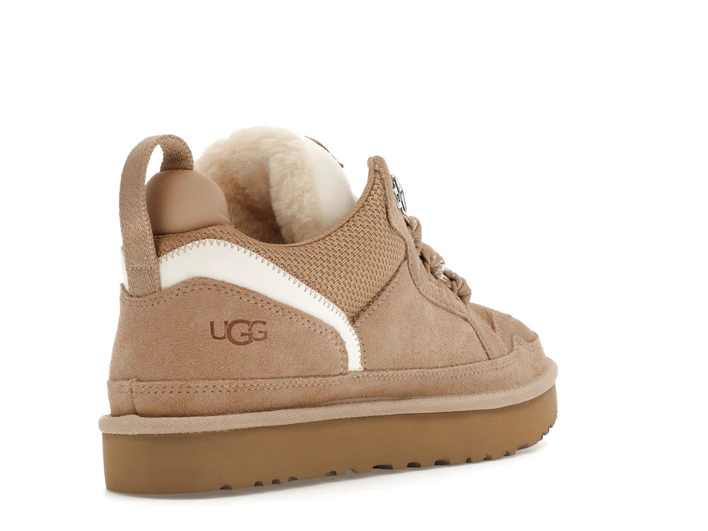 Lowmel Sand  - 1144032-SAN