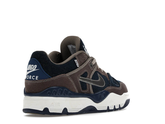 Air Force 3 Low SP Nigo x Levi’s Enigma Stone - HQ0262-004