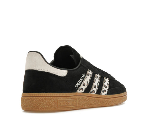 Handball Spezial Black Wonder Leopard - JH9092