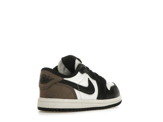 Air Jordan 1 Retro Low OG Mocha (TD) - FQ5435-102