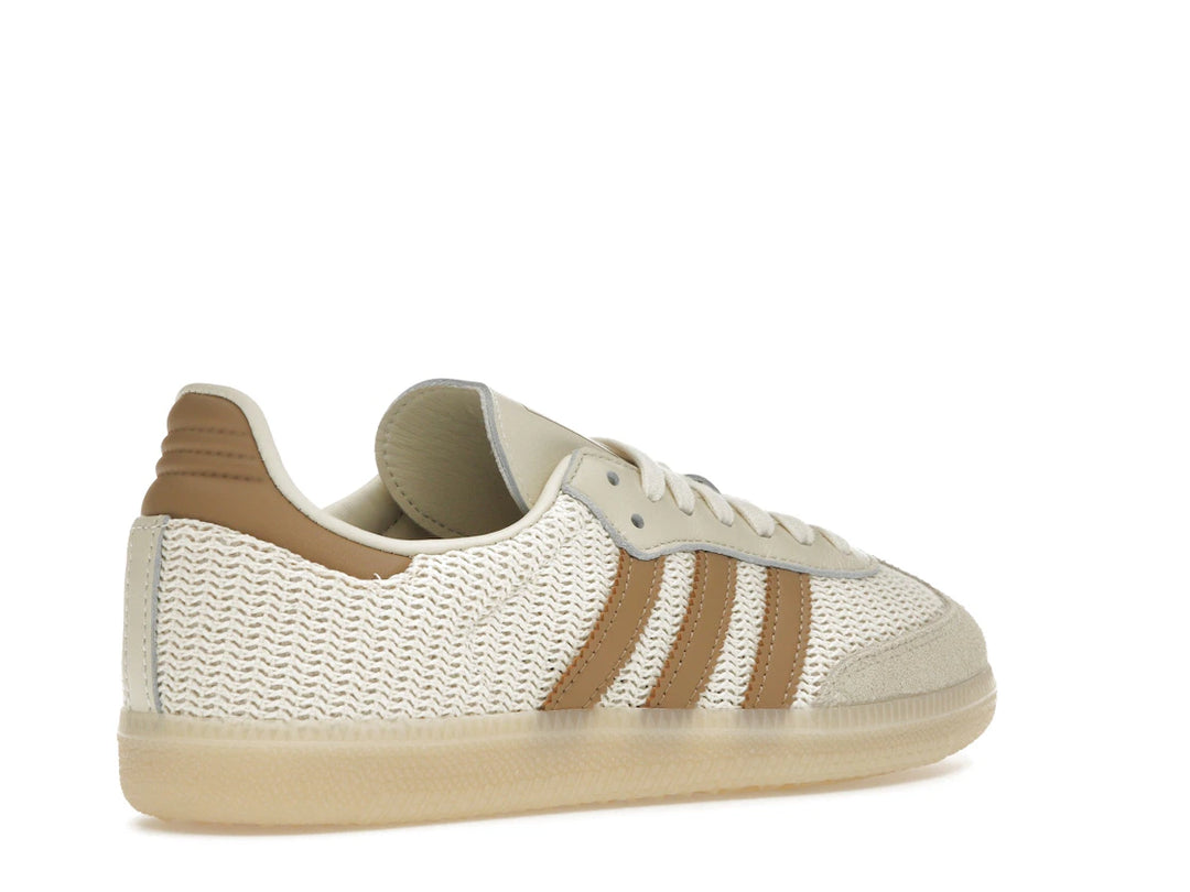 Samba OG Cream White Cardboard - JI3185