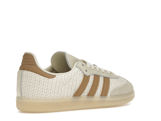 Samba OG Cream White Cardboard - JI3185