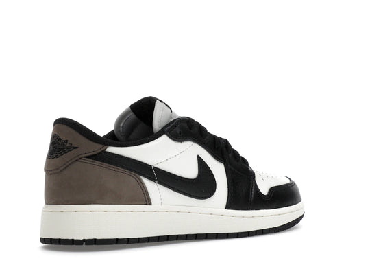 Air Jordan 1 Retro Low OG Mocha - CZ0790-102