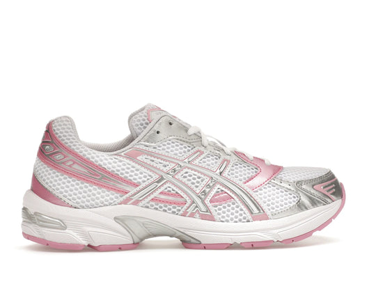 Gel-1130 White Pure Silver Pink (Women's) - 1202A507-100