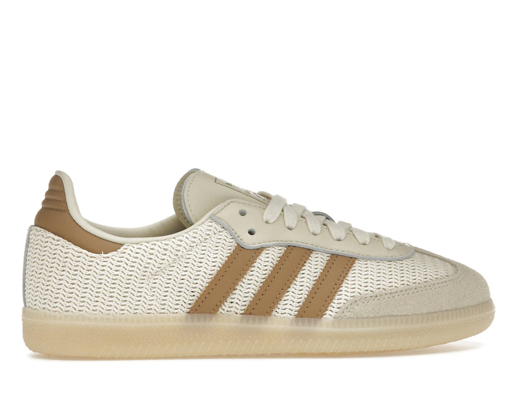 Samba OG Cream White Cardboard - JI3185