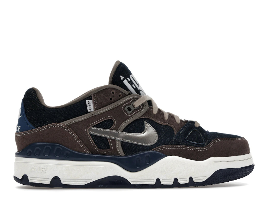 Air Force 3 Low SP Nigo x Levi’s Enigma Stone - HQ0262-004