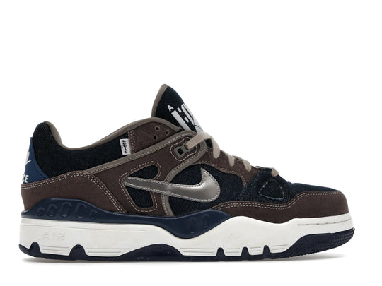 Air Force 3 Low SP Nigo x Levi’s Enigma Stone - HQ0262-004