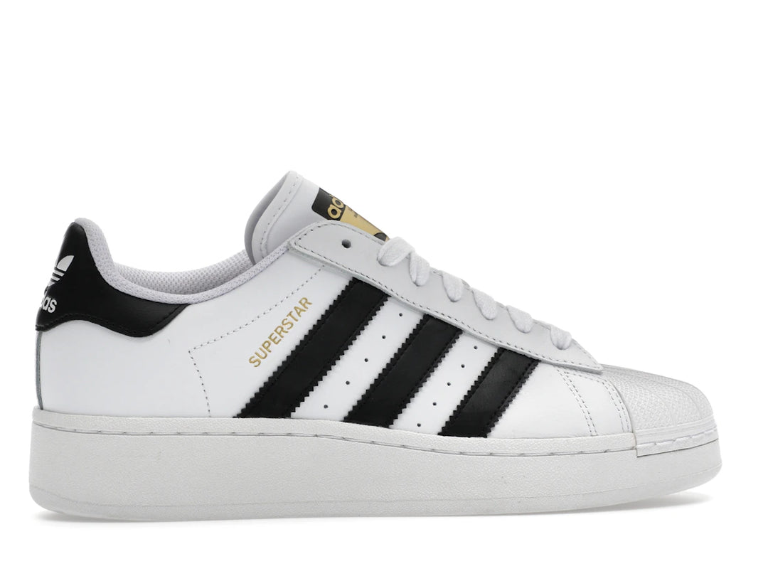 Superstar XLG White Black - IF9995