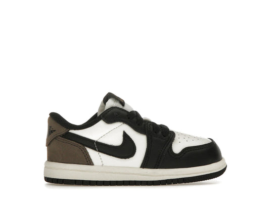 Air Jordan 1 Retro Low OG Mocha (TD) - FQ5435-102