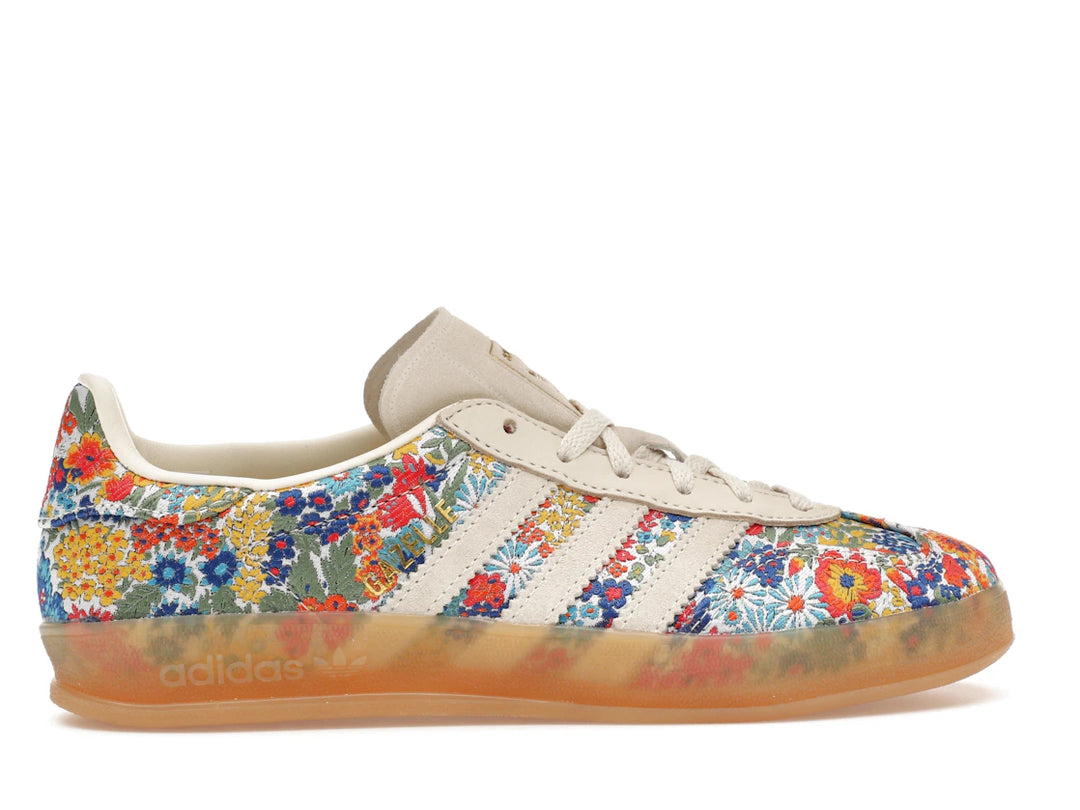 Gazelle Indoor Liberty London Floral Embroidery - JP5309