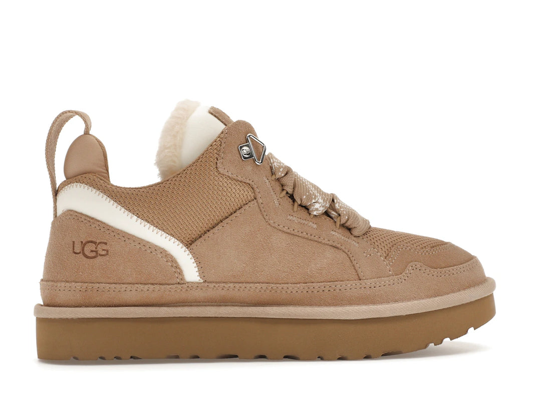 Lowmel Sand  - 1144032-SAN