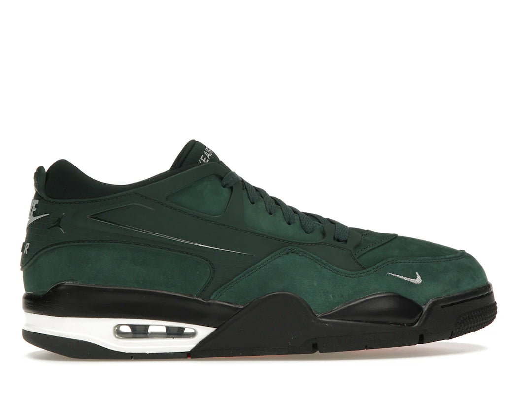 Air Jordan 4 RM Nigel Sylvester Pro Green - HF4334-300